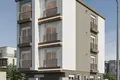 1 bedroom apartment 55 m² Kepez, Turkey