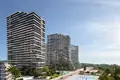 1 bedroom apartment 46 m² Akrotiri, Cyprus