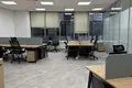Büro 1 377 m² Moskau, Russland