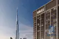 Apartamento 1 habitación 675 m² Dubái, Emiratos Árabes Unidos