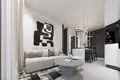 Appartement 1 chambre 46 m² Kamala, Thaïlande