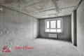 Wohnung 2 zimmer 62 m² Minsk, Belarus