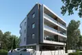 Mieszkanie 1 pokój 50 m² Strovolos, Cypr
