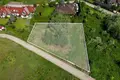 Land 1 room 1 244 m² Warsaw, Poland