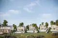 Villa de tres dormitorios 248 m² Peyia, Chipre