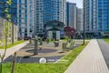 Квартира 3 комнаты 57 м² Минск, Беларусь