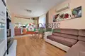 2 bedroom apartment 79 m² Nesebar, Bulgaria