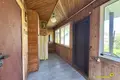 House 75 m² Kalodziscanski sielski Saviet, Belarus