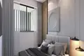 Квартира 2 спальни 79 м² муниципалитет Ларнака, Кипр