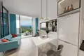 Wohnung 1 Schlafzimmer 46 m² Choeng Thale, Thailand