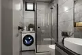 Apartamento 5 habitaciones 128 m² Turquía, Turquía