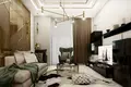 Copropriété 2 chambres 60 m² Doubaï, Émirats arabes unis