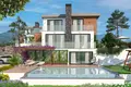 Villa de 5 habitaciones 350 m² Girne District, Chipre del Norte