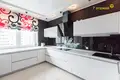 Appartement 3 chambres 88 m² Kopishche, Bélarus