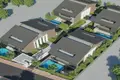 5 bedroom apartment 350 m² Konyaalti, Turkey