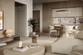 Penthouse 3 pokoi 133 m² Limassol District, Cypr