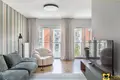 2 bedroom apartment 70 m² Krakow, Poland