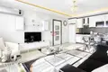 Appartement 1 chambre 115 m² Mahmutlar, Turquie