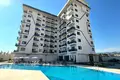 1 bedroom apartment  Alanya, Turkey