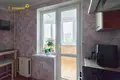 Квартира 34 м² Минск, Беларусь
