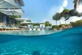 Apartamento 1 habitación 39 m² Dubái, Emiratos Árabes Unidos