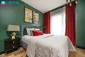 Appartement 2 chambres 55 m² Vilnius, Lituanie