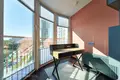 Квартира 4 комнаты 129 м² Минск, Беларусь