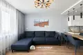 2 bedroom apartment 71 m² Minsk, Belarus