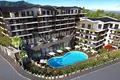 3 bedroom apartment 152 m² Mudanya, Turkey
