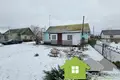 House 91 m² Hieraniony, Belarus