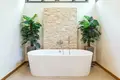 Villa de 2 dormitorios 256 m² Rawai, Tailandia