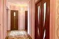 Квартира 4 комнаты 90 м² Витебск, Беларусь