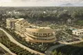 Residential complex Elysium – residential development in Pererenan, Bali