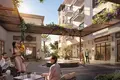 Appartement 1 chambre 82 m² Abou Dabi, Émirats arabes unis