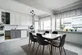 Appartement 3 chambres 87 m² Rovaniemi sub region, Finlande
