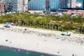 Студия 1 комната 36 м² Батуми, Грузия