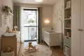 Apartamento 91 m² Upravna Enota Ljubljana, Eslovenia