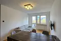 3 room apartment 58 m² in Warsaw, Poland