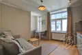 Apartamento 1 habitación 24 m² en Riga, Letonia