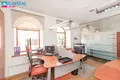 Commercial property 266 m² in Kupiskis, Lithuania