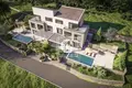 Maison 4 chambres 250 m² Sveti Stefan, Monténégro