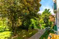 Appartement 2 chambres 34 m² Varsovie, Pologne