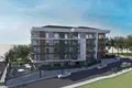 Apartamento 4 habitaciones 130 m² Kusadasi, Turquía
