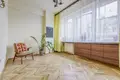 2 room apartment 46 m² in Warsaw, Poland