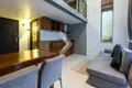 1 room Condo  in Krous, Cambodia