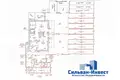 Produktion 800 m² in Lieskauka, Belarus