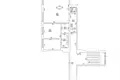 Mieszkanie 3 pokoi 89 m² Ryga, Łotwa