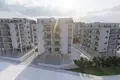 Mieszkanie 2 pokoi 75 m² Ypsonas Municipality, Cypr