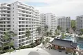 1 room apartment 91 m² Cyprus, Cyprus