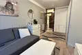 Mieszkanie 33 m² Zagrzeb, Chorwacja
